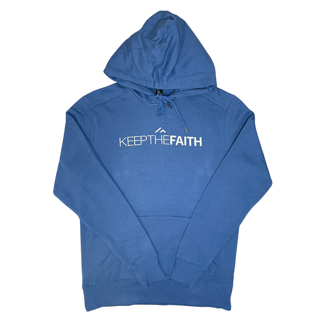 Keep the Faith Sweatshirt