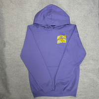 Jesus is the Better Version Sweatshirt