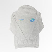 Kingdom Seeker Sweatshirt