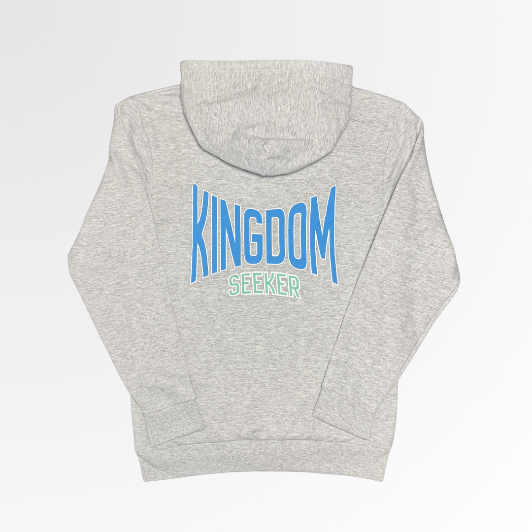 Kingdom Seeker Sweatshirt