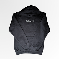 Worthy of It All Sweatshirt