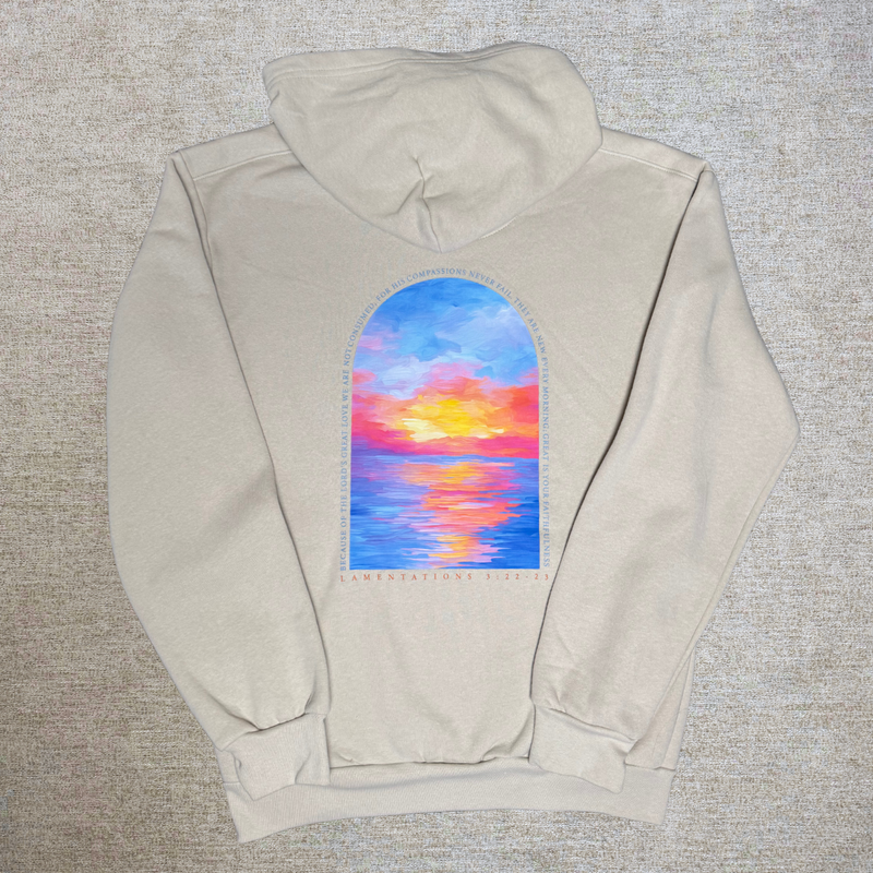 Faithful Sweatshirt
