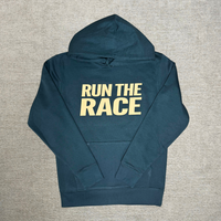 Run the Race with Hebrews 12:1