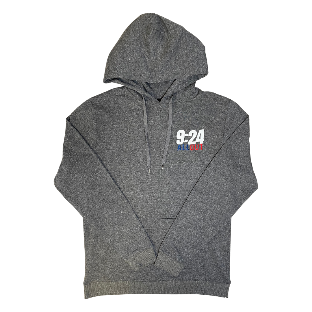 9:24 All Out Sweatshirt